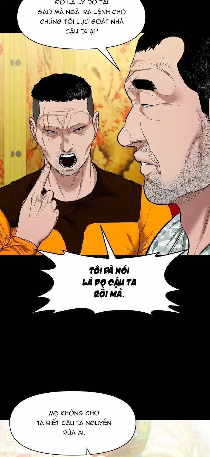 Ngôi Làng Ma Quái Nettruyen ZZZ Chương 11 Page 40