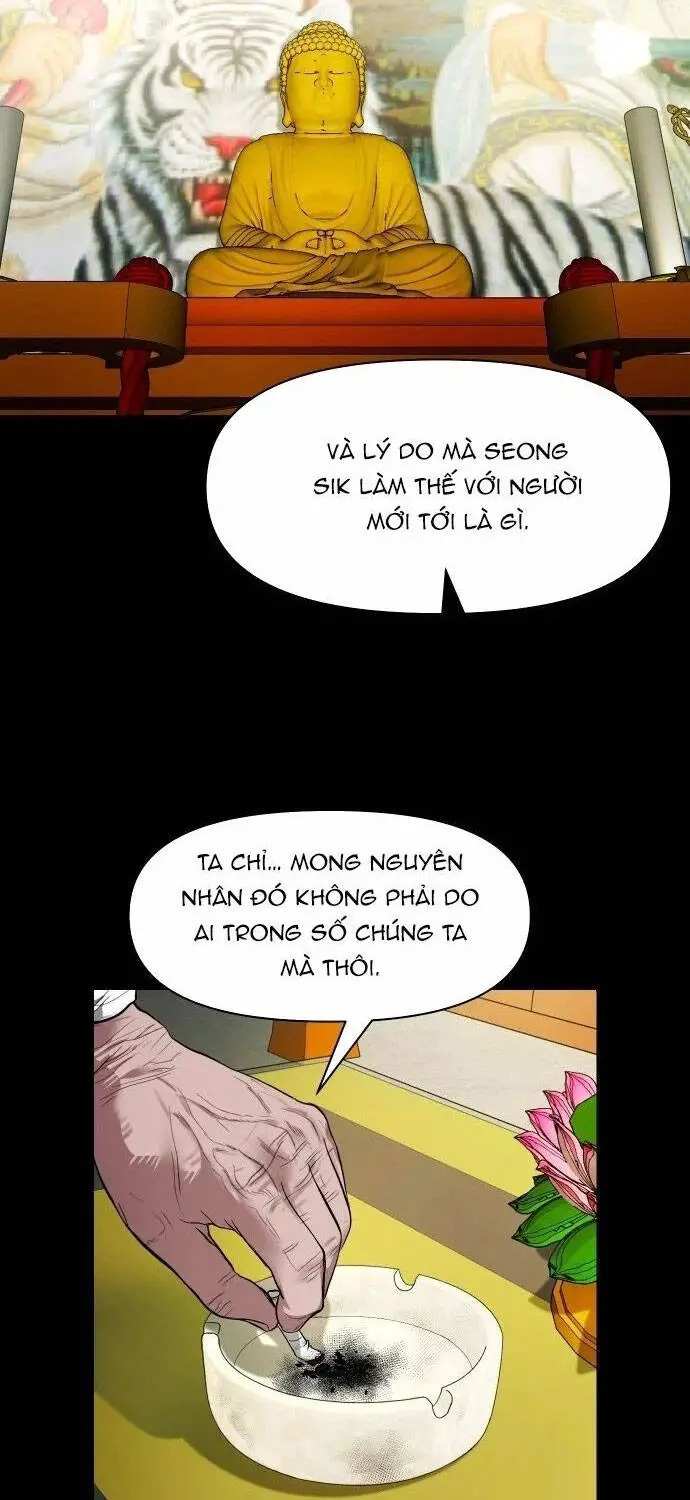 Ngôi Làng Ma Quái Nettruyen ZZZ Chương 11 Page 41