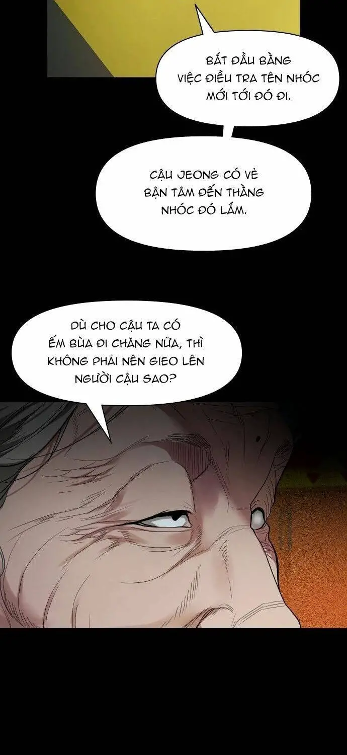 Ngôi Làng Ma Quái Nettruyen ZZZ Chương 11 Page 42