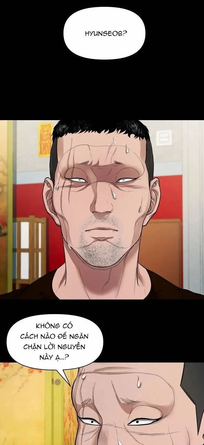 Ngôi Làng Ma Quái Nettruyen ZZZ Chương 11 Page 43
