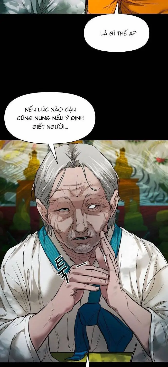Ngôi Làng Ma Quái Nettruyen ZZZ Chương 11 Page 45