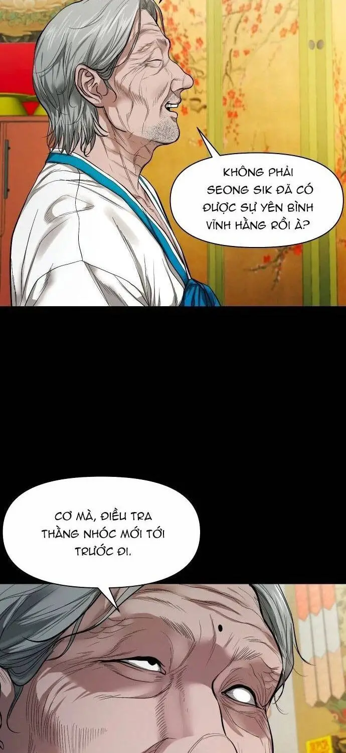 Ngôi Làng Ma Quái Nettruyen ZZZ Chương 11 Page 47