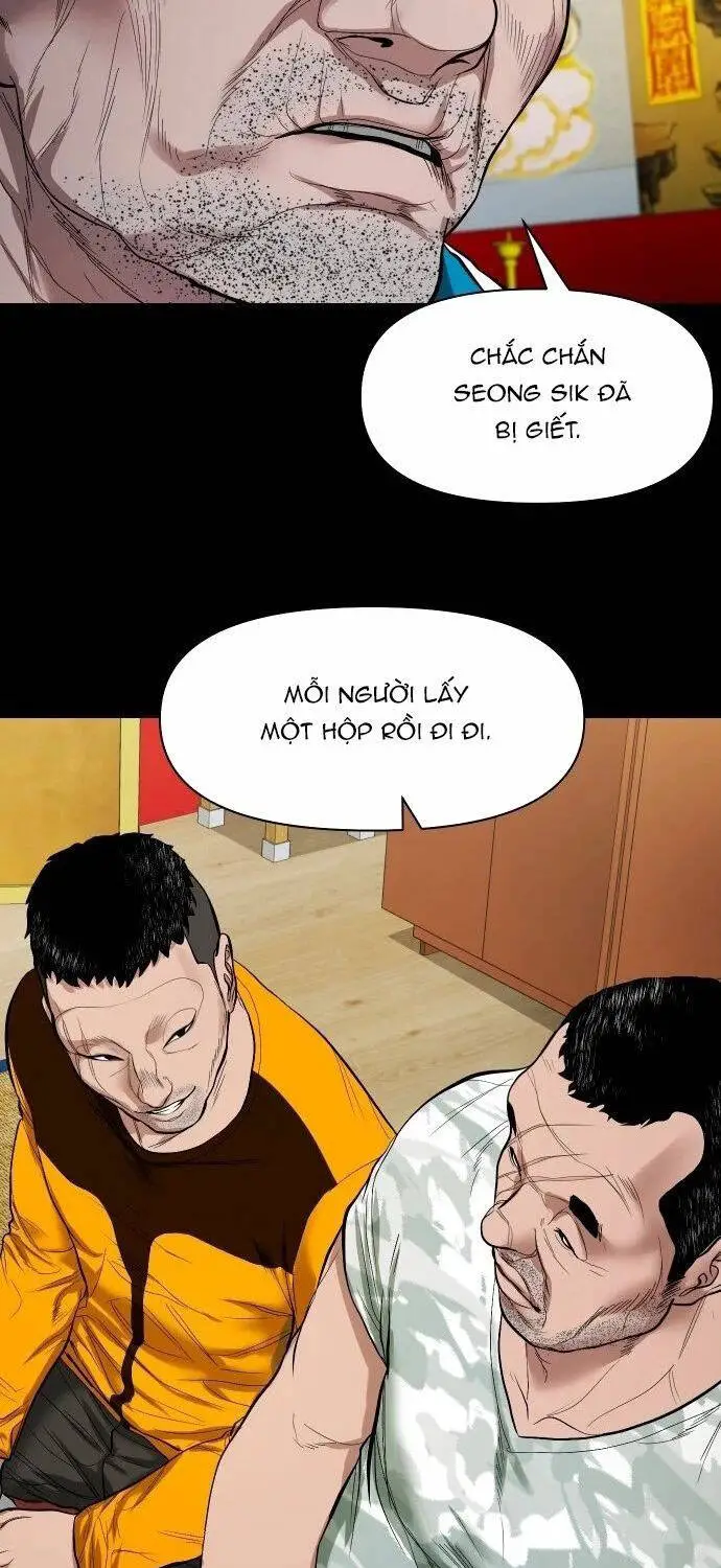 Ngôi Làng Ma Quái Nettruyen ZZZ Chương 11 Page 48