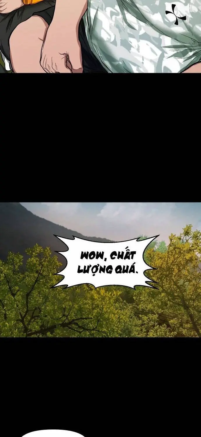 Ngôi Làng Ma Quái Nettruyen ZZZ Chương 11 Page 49