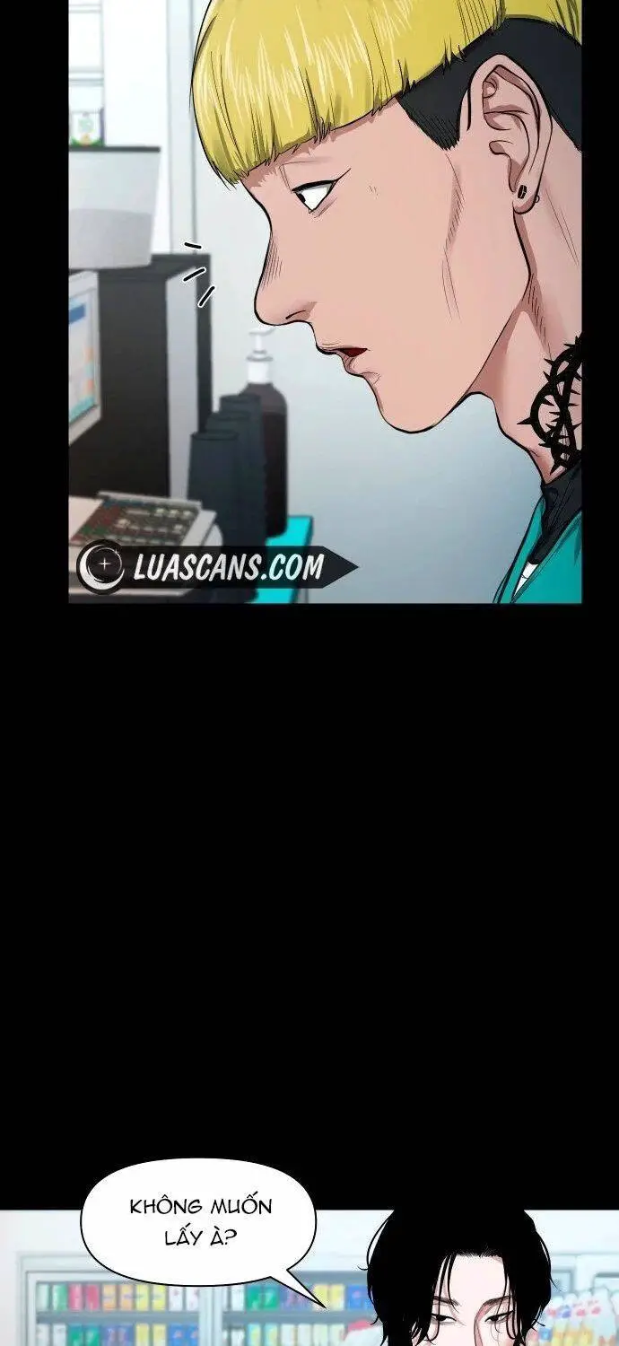 Ngôi Làng Ma Quái Nettruyen ZZZ Chương 11 Page 57