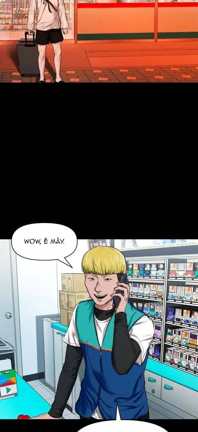 Ngôi Làng Ma Quái Nettruyen ZZZ Chương 11 Page 59