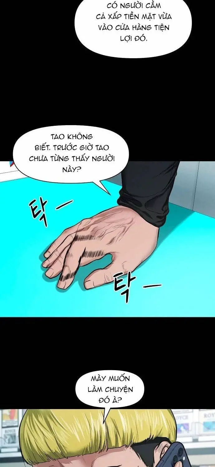 Ngôi Làng Ma Quái Nettruyen ZZZ Chương 11 Page 60