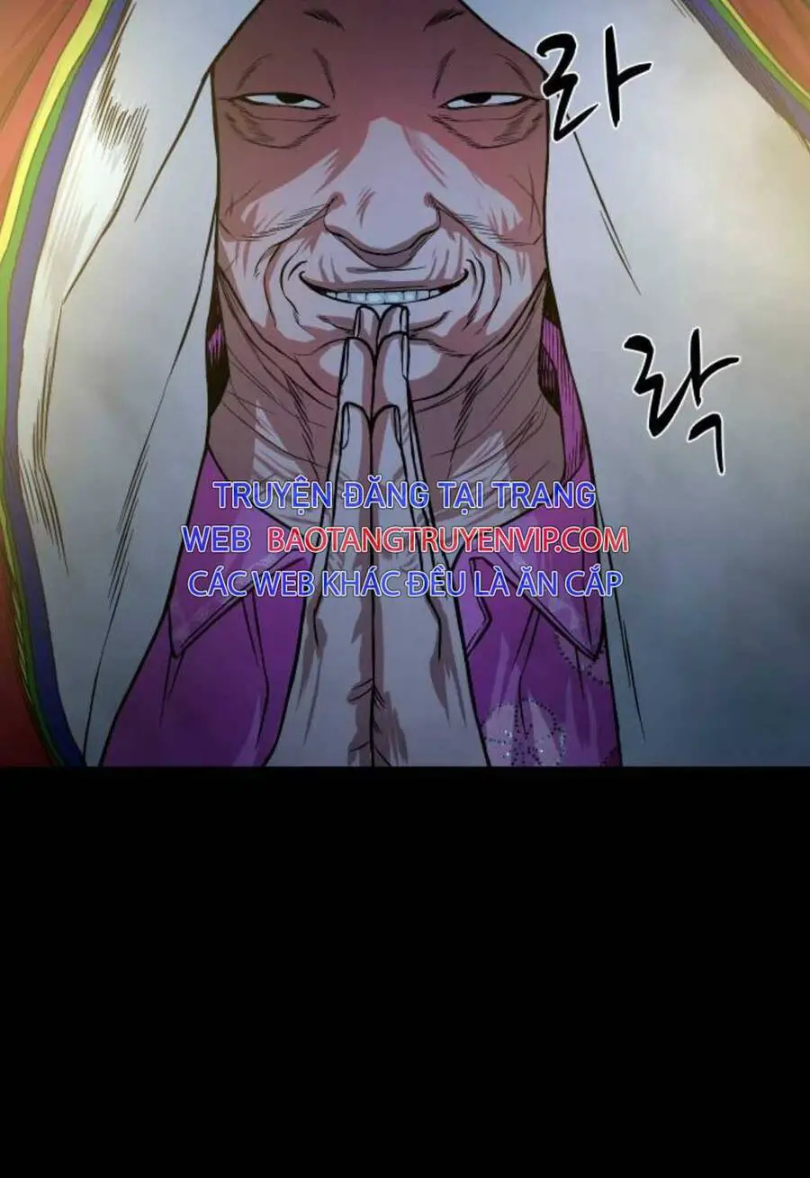 Ngôi Làng Ma Quái Nettruyen ZZZ Chương 30 Page 3