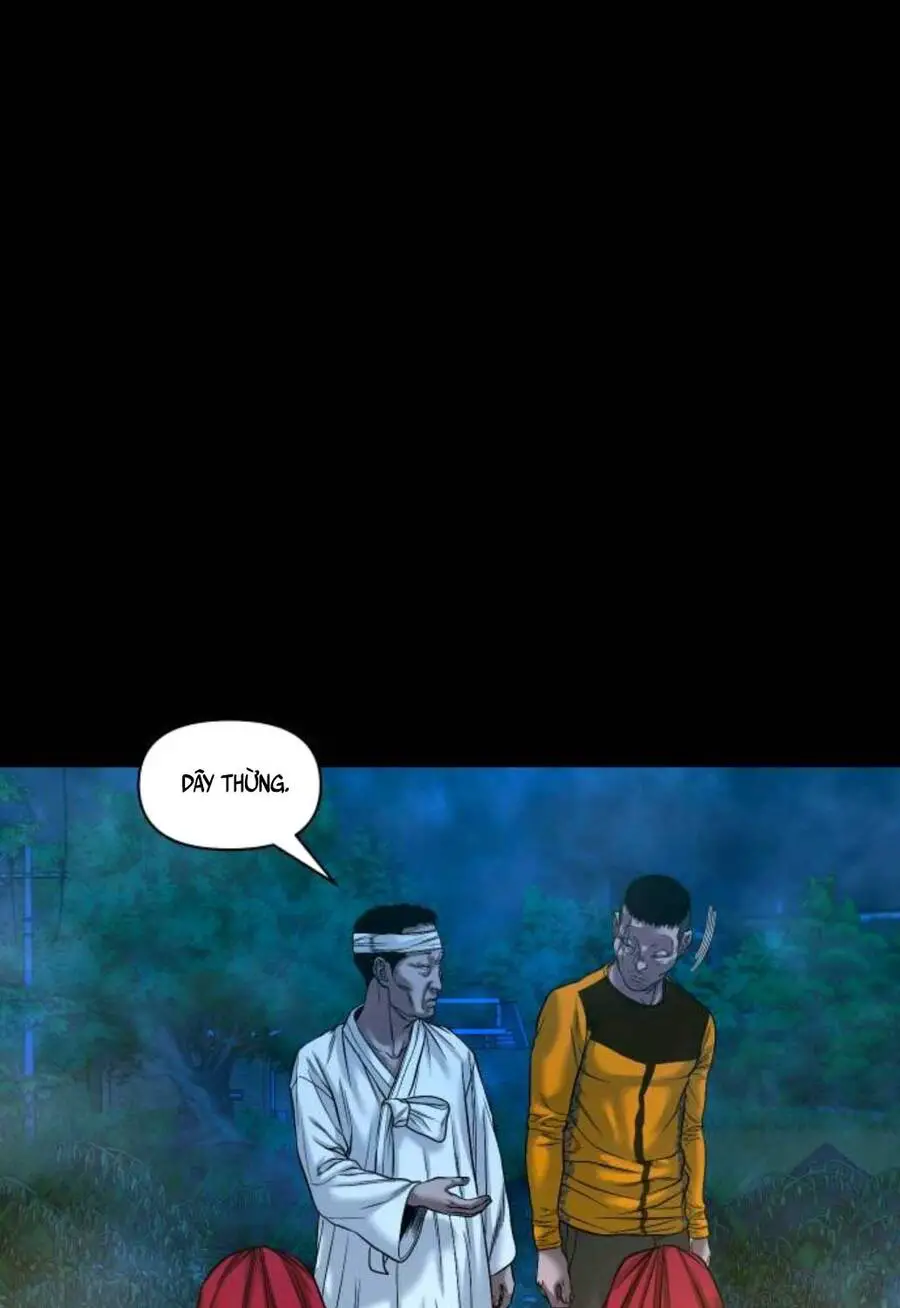 Ngôi Làng Ma Quái Nettruyen ZZZ Chương 30 Page 4