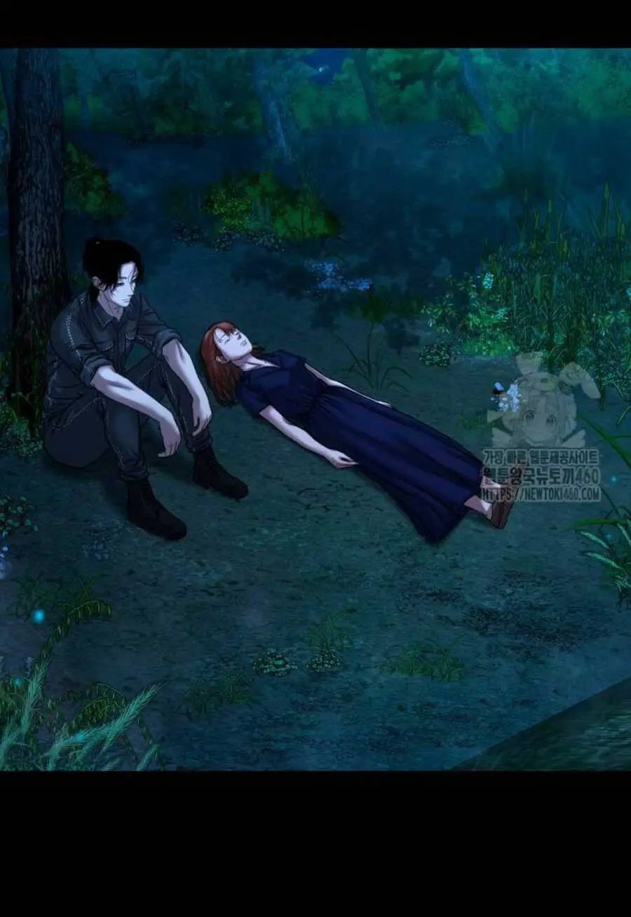 Ngôi Làng Ma Quái Nettruyen ZZZ Chương 30 Page 46