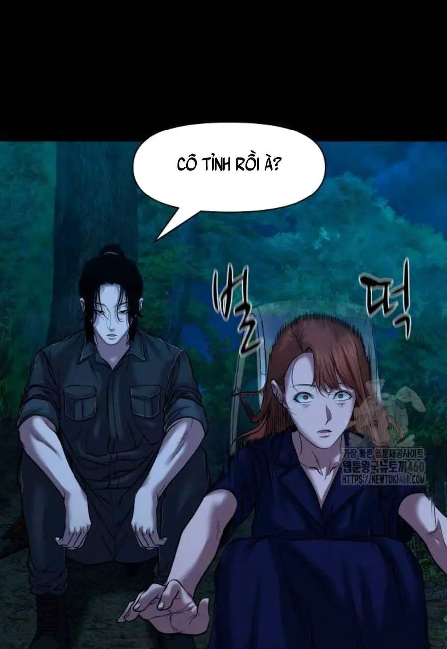 Ngôi Làng Ma Quái Nettruyen ZZZ Chương 30 Page 49