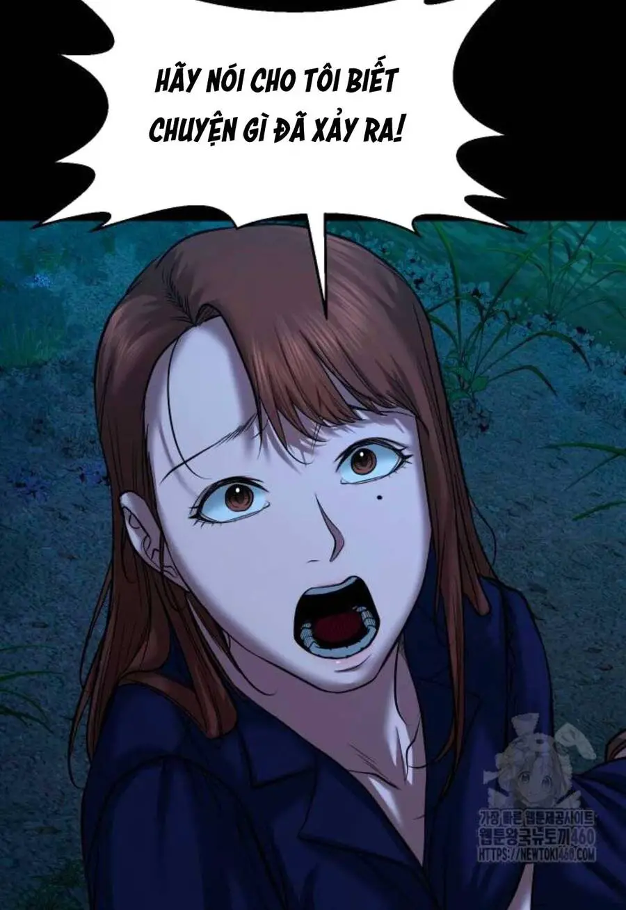 Ngôi Làng Ma Quái Nettruyen ZZZ Chương 30 Page 64