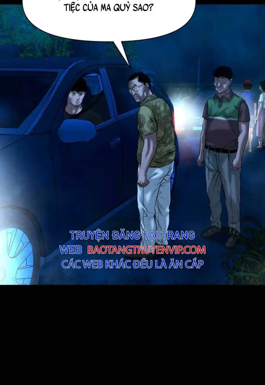 Ngôi Làng Ma Quái Nettruyen ZZZ Chương 30 Page 98