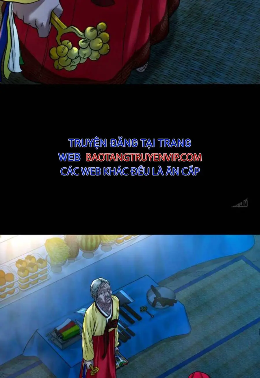 Ngôi Làng Ma Quái Nettruyen ZZZ Chương 30 Page 114