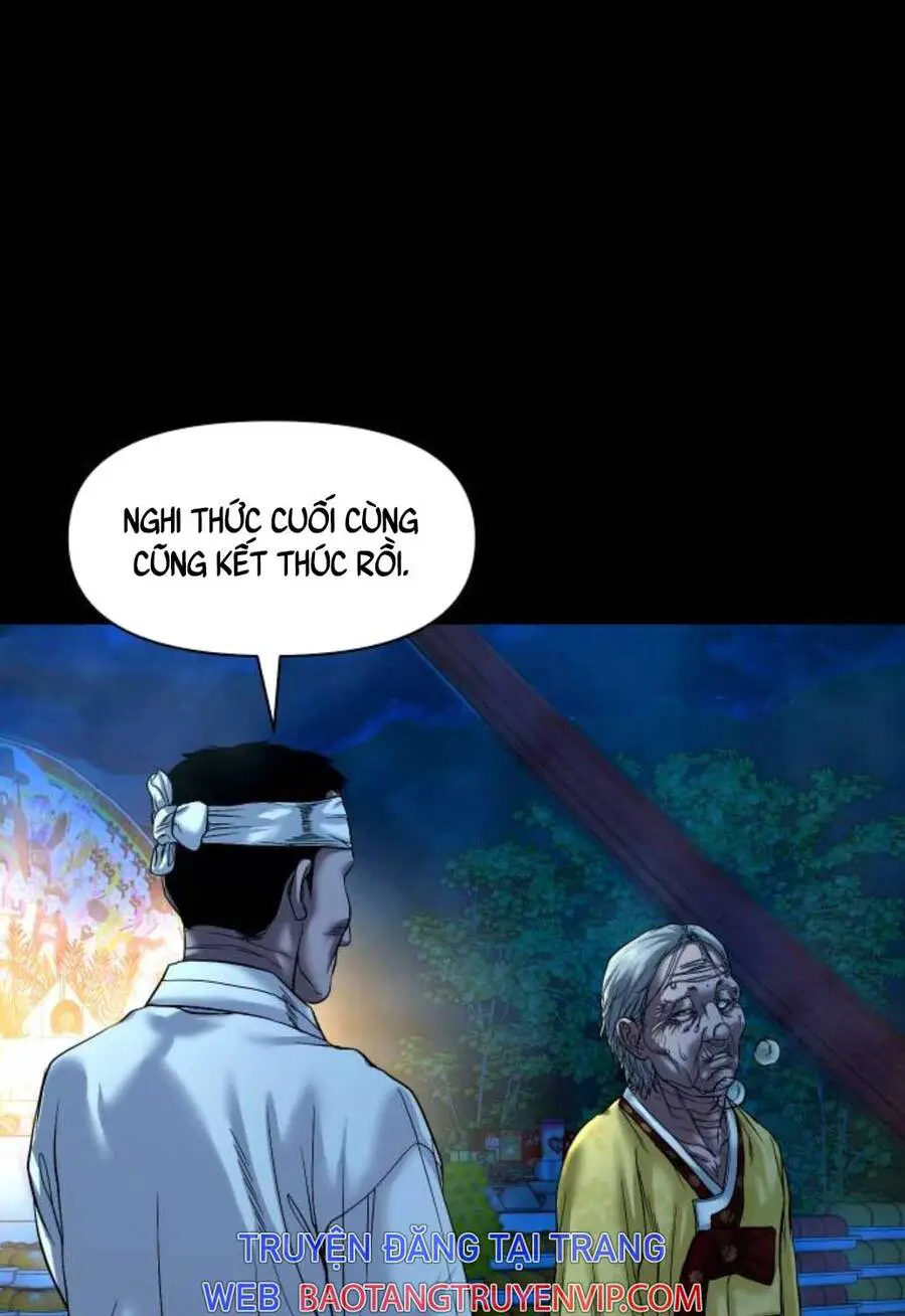 Ngôi Làng Ma Quái Nettruyen ZZZ Chương 30 Page 122