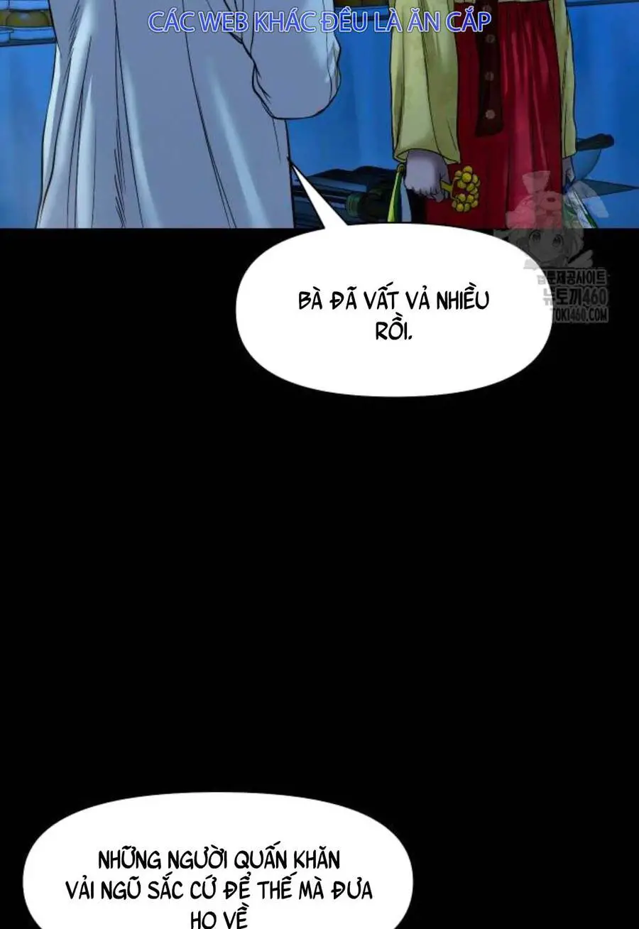 Ngôi Làng Ma Quái Nettruyen ZZZ Chương 30 Page 123