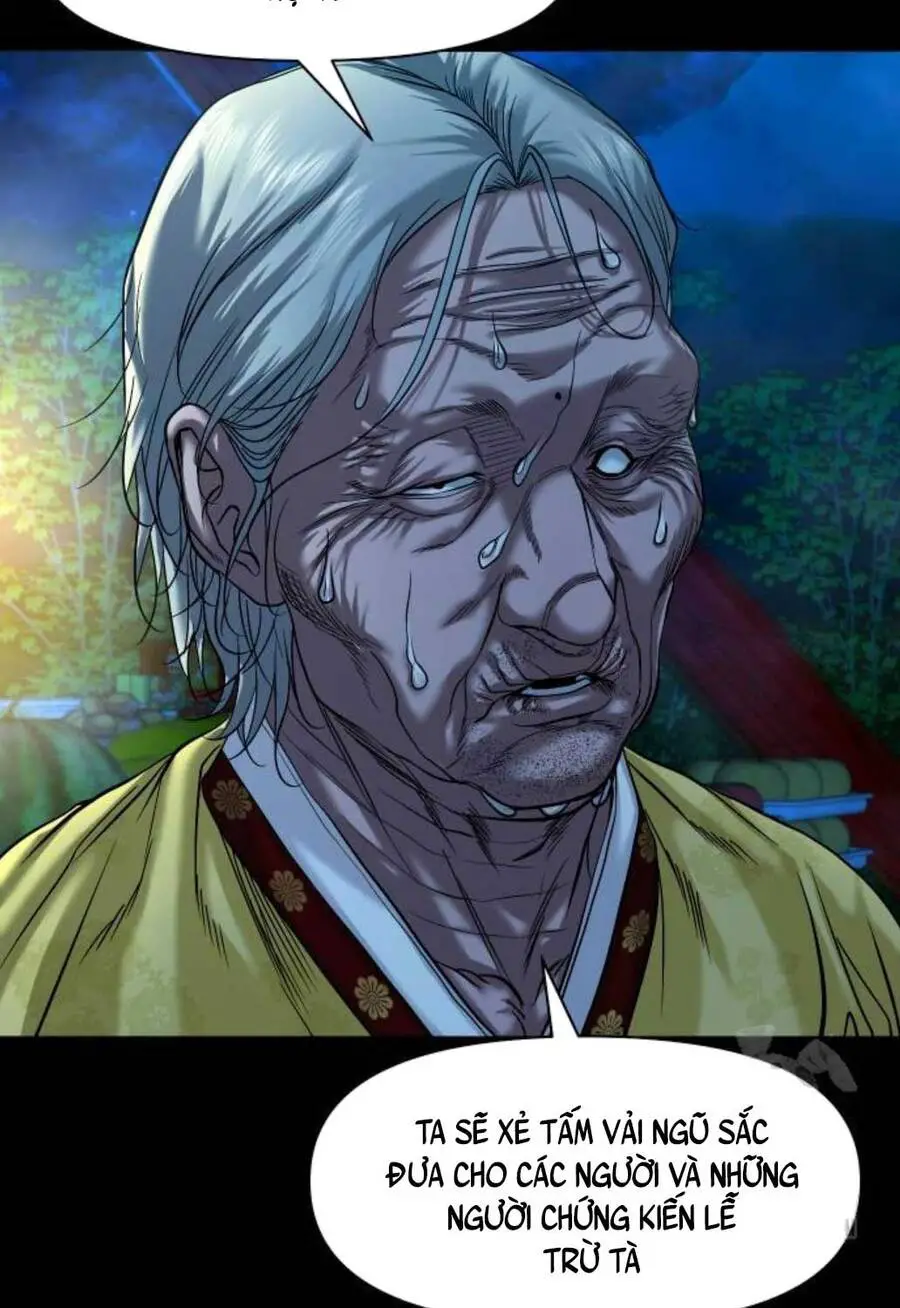 Ngôi Làng Ma Quái Nettruyen ZZZ Chương 30 Page 124