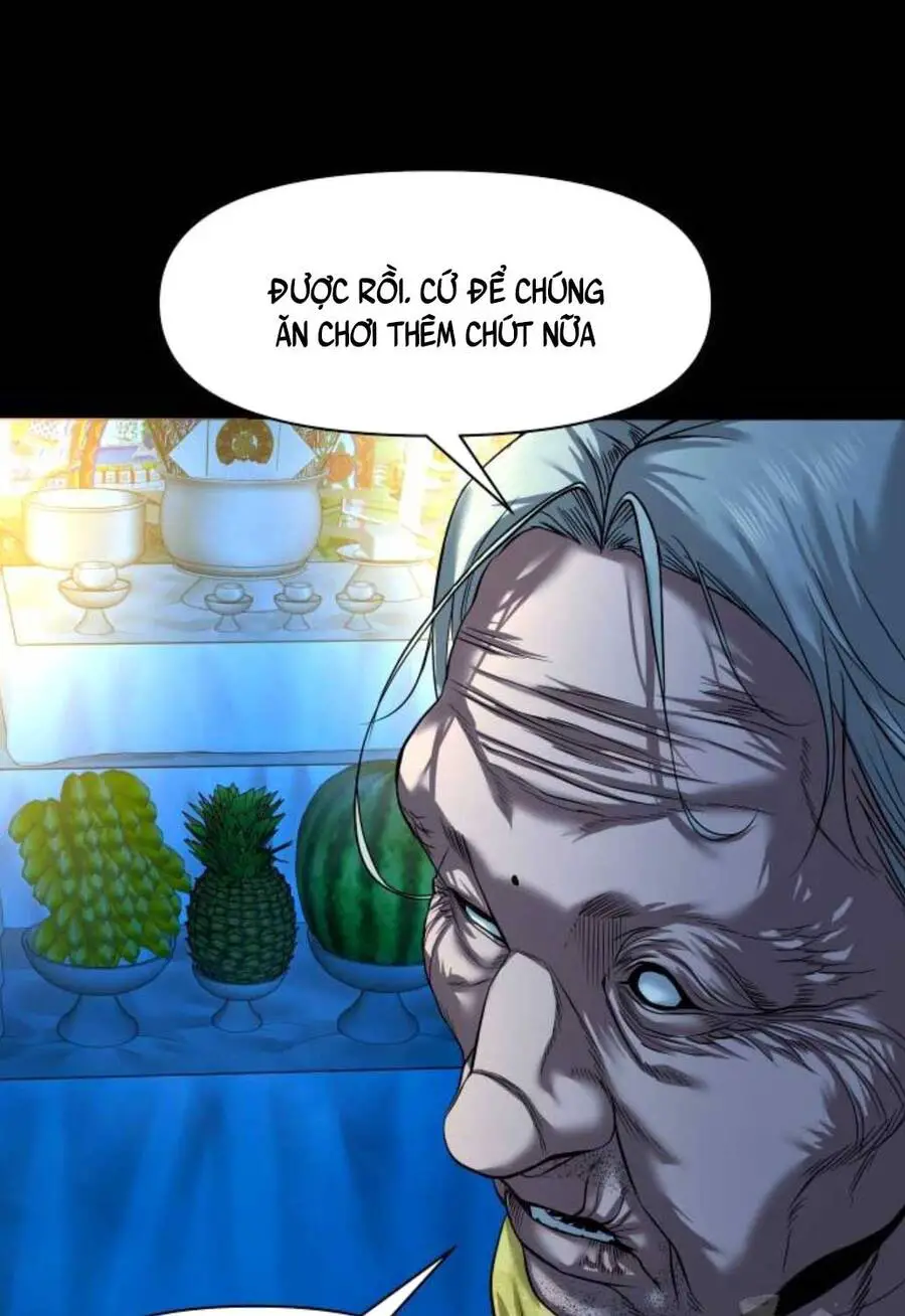 Ngôi Làng Ma Quái Nettruyen ZZZ Chương 30 Page 127