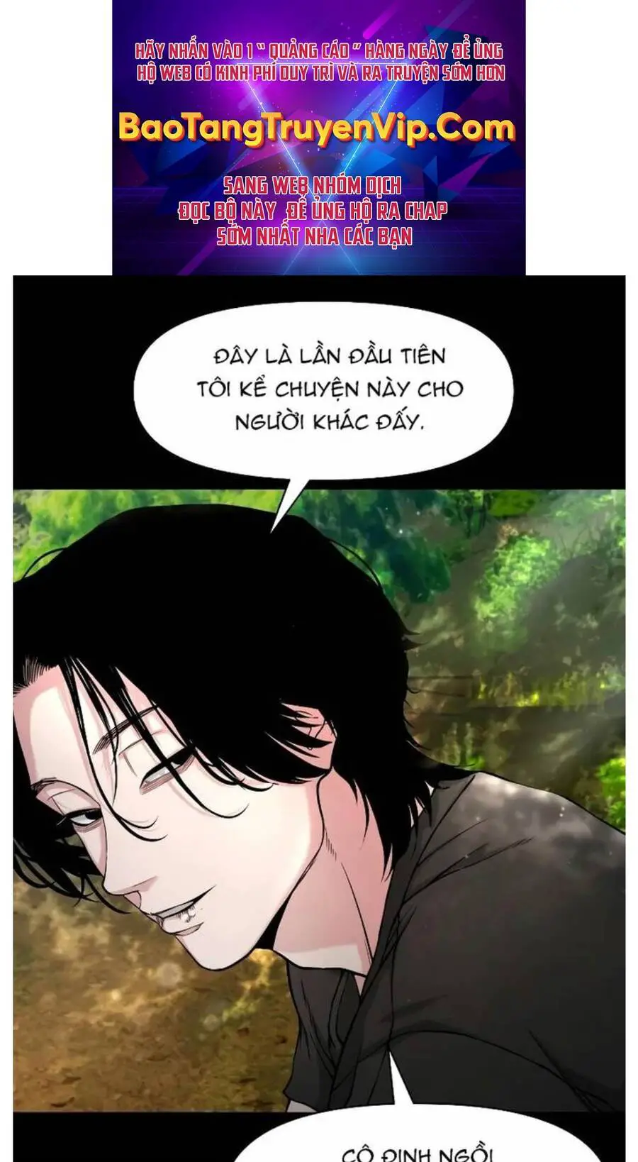 Ngôi Làng Ma Quái Nettruyen ZZZ Chương 25 Page 1