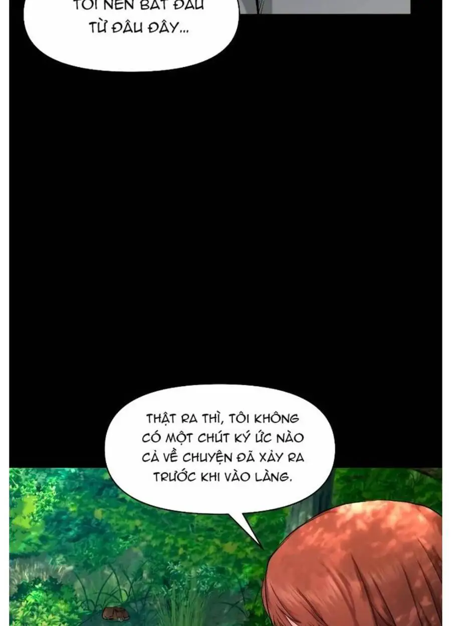 Ngôi Làng Ma Quái Nettruyen ZZZ Chương 25 Page 5