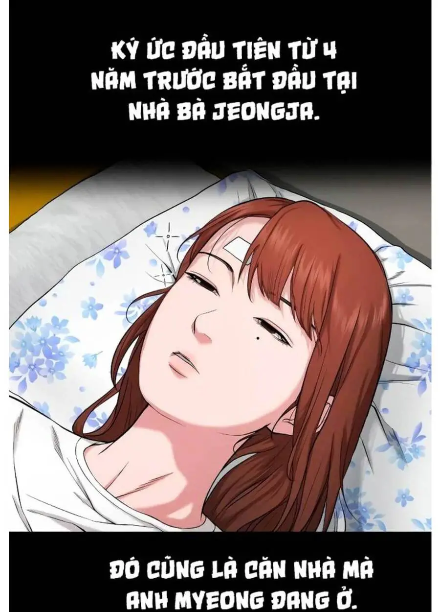 Ngôi Làng Ma Quái Nettruyen ZZZ Chương 25 Page 9