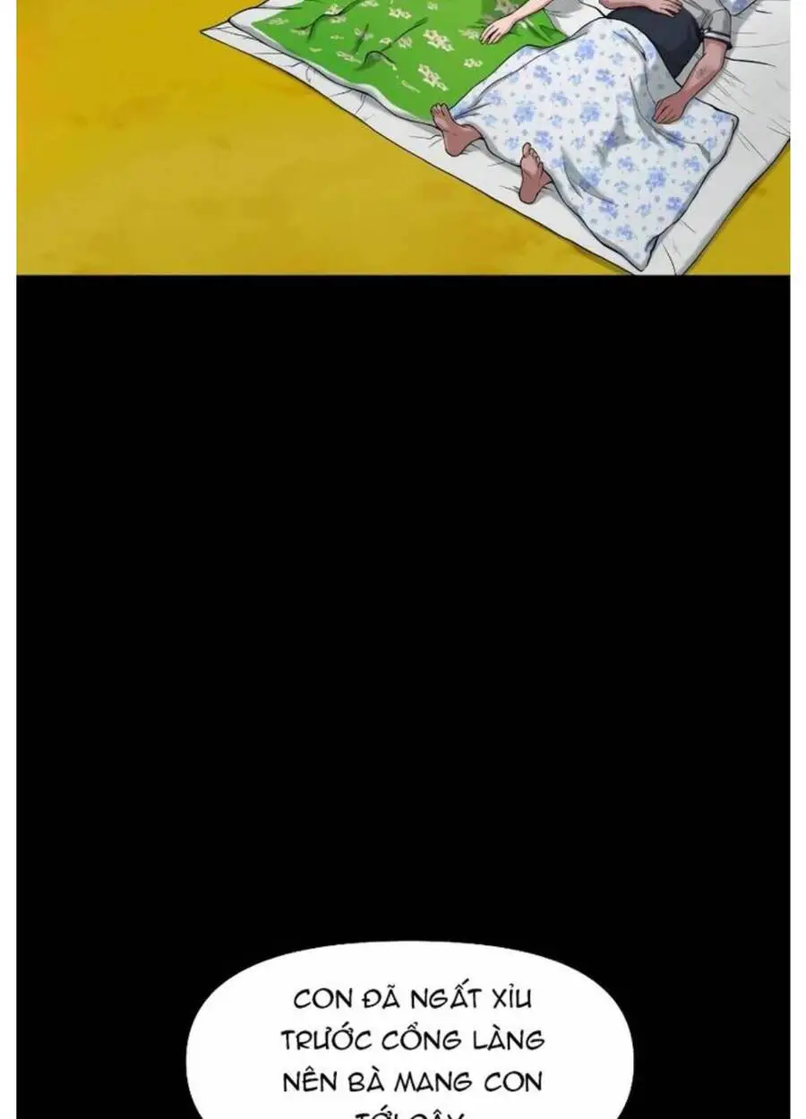 Ngôi Làng Ma Quái Nettruyen ZZZ Chương 25 Page 11