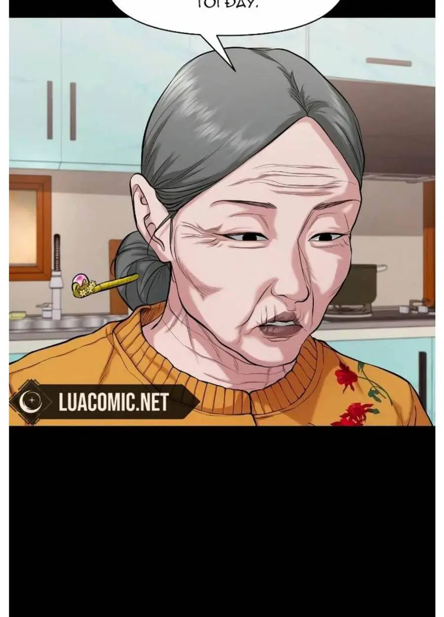 Ngôi Làng Ma Quái Nettruyen ZZZ Chương 25 Page 12