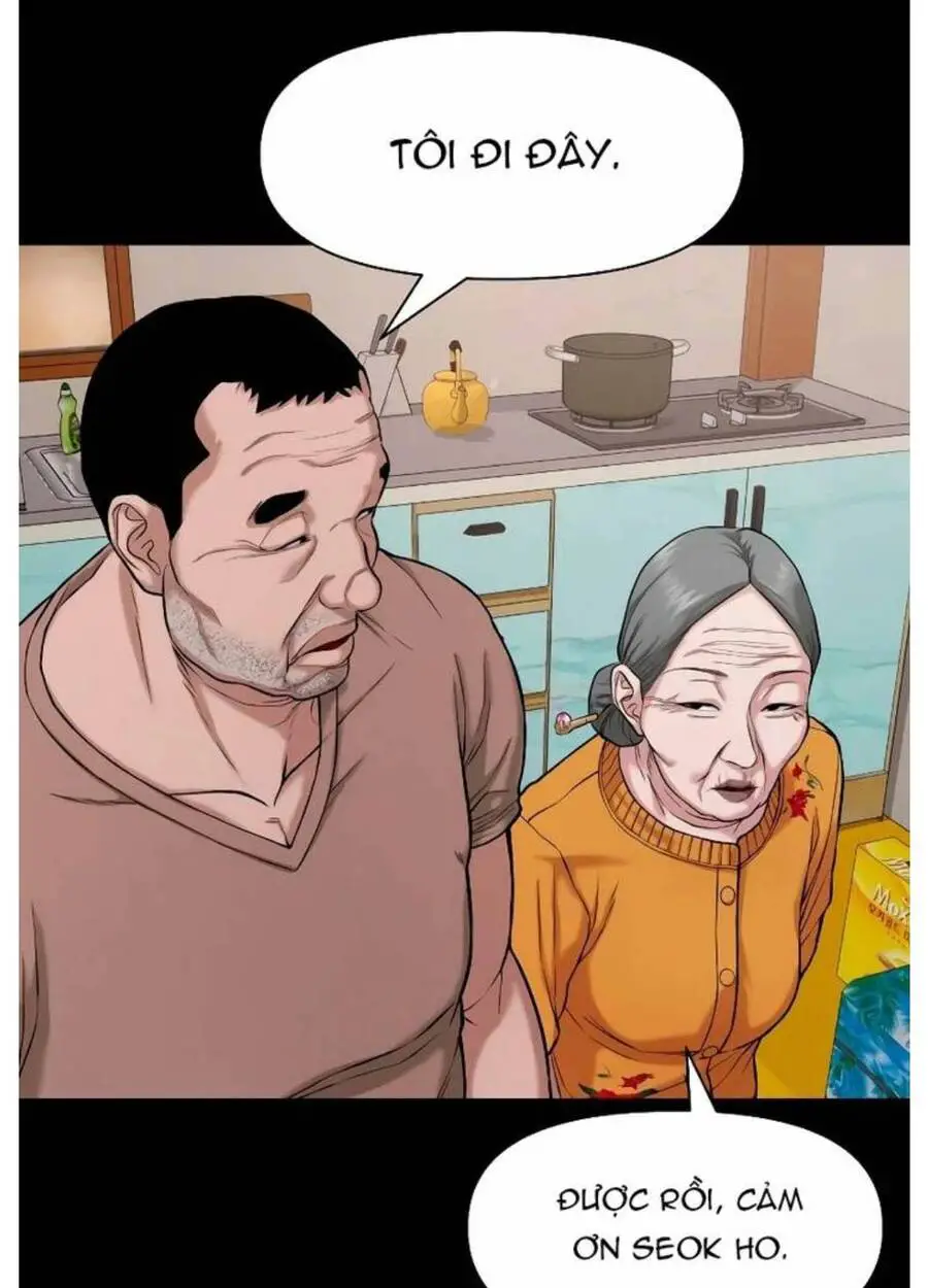 Ngôi Làng Ma Quái Nettruyen ZZZ Chương 25 Page 20