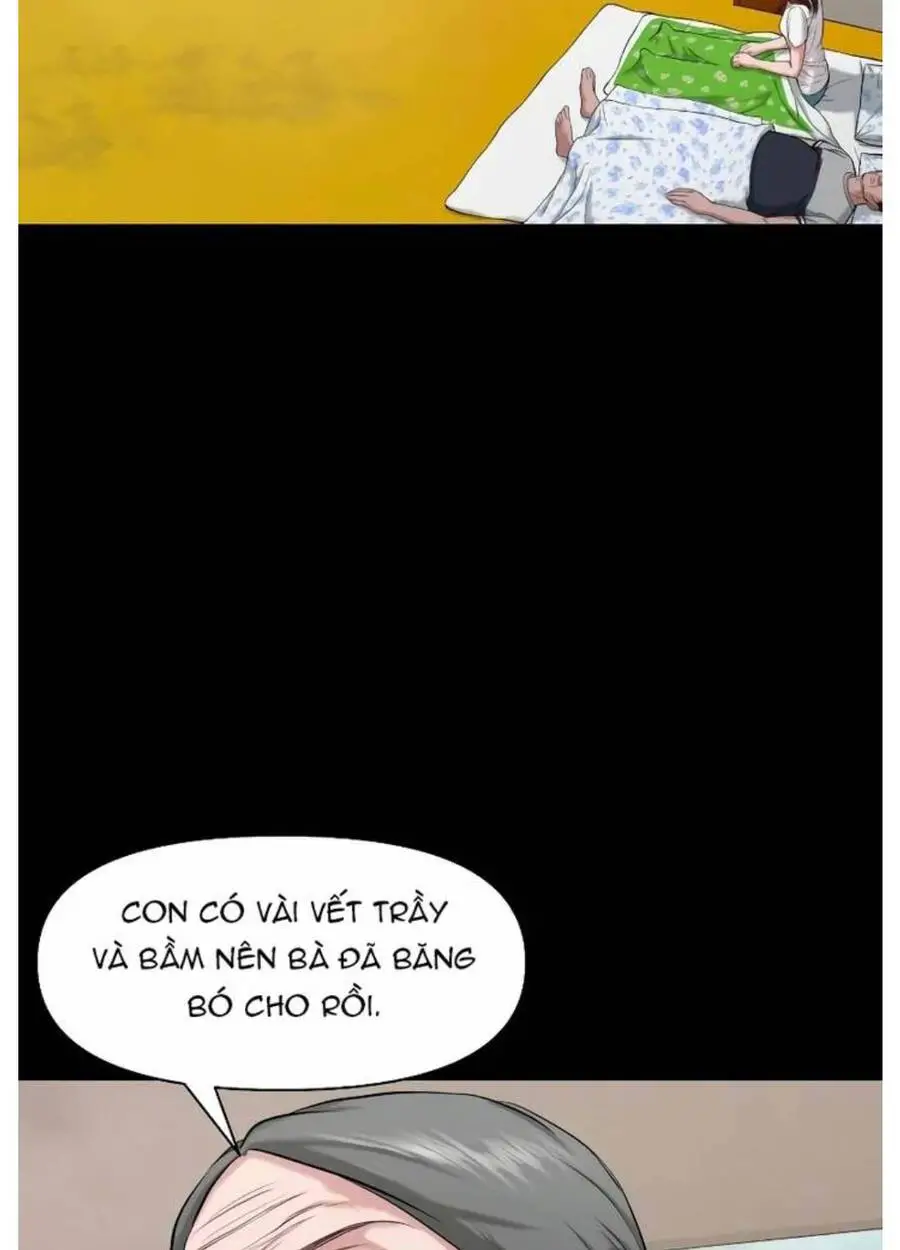 Ngôi Làng Ma Quái Nettruyen ZZZ Chương 25 Page 22