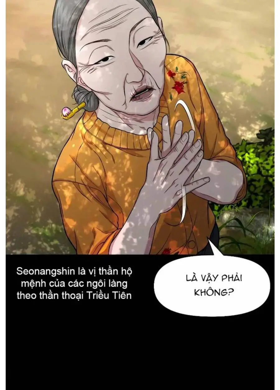 Ngôi Làng Ma Quái Nettruyen ZZZ Chương 25 Page 59