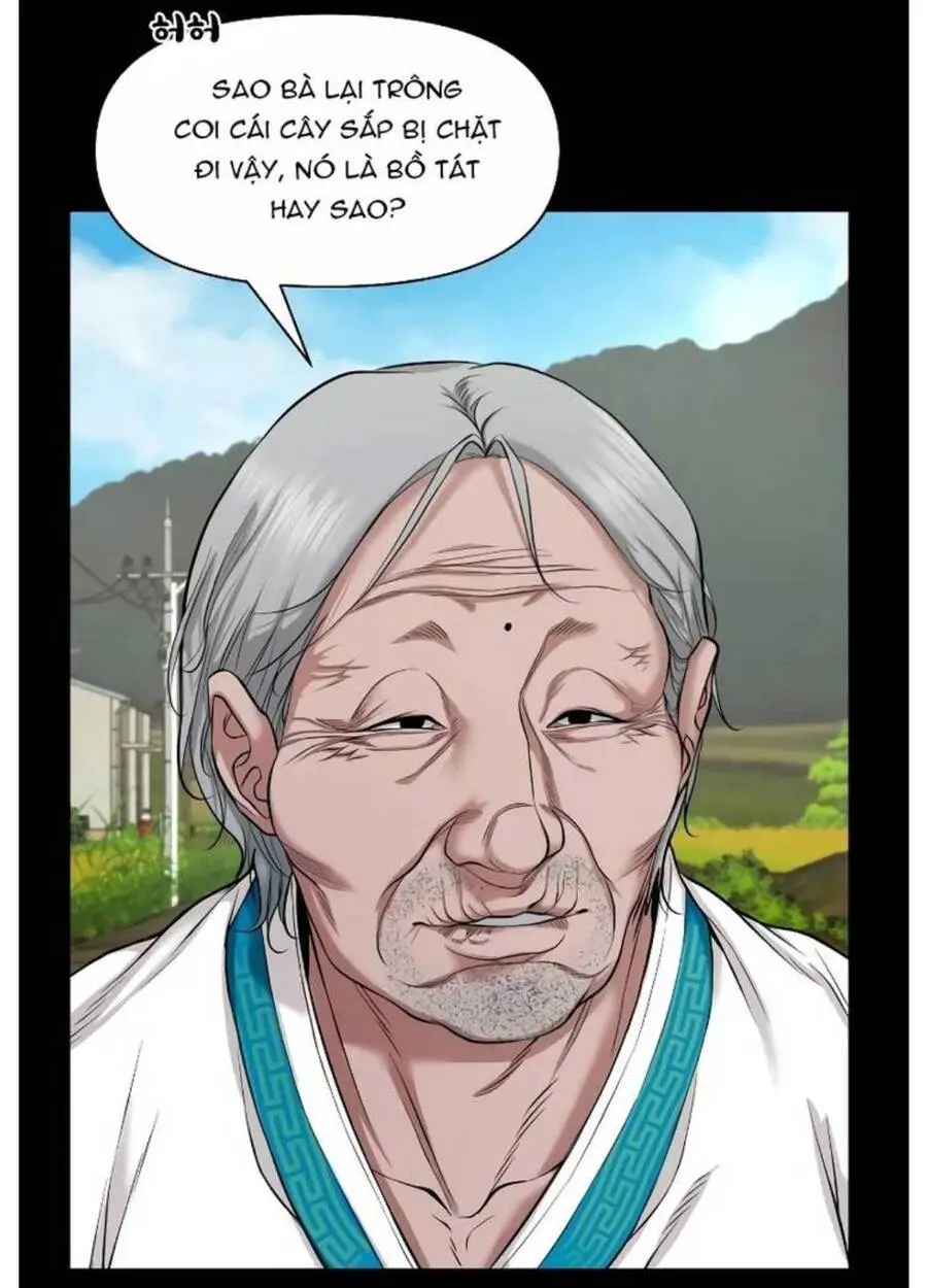 Ngôi Làng Ma Quái Nettruyen ZZZ Chương 25 Page 65