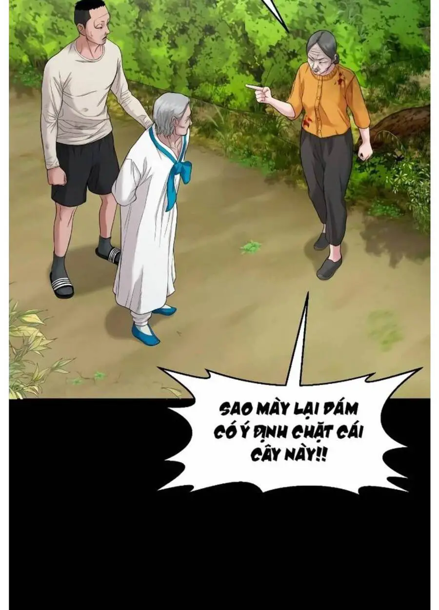 Ngôi Làng Ma Quái Nettruyen ZZZ Chương 25 Page 67