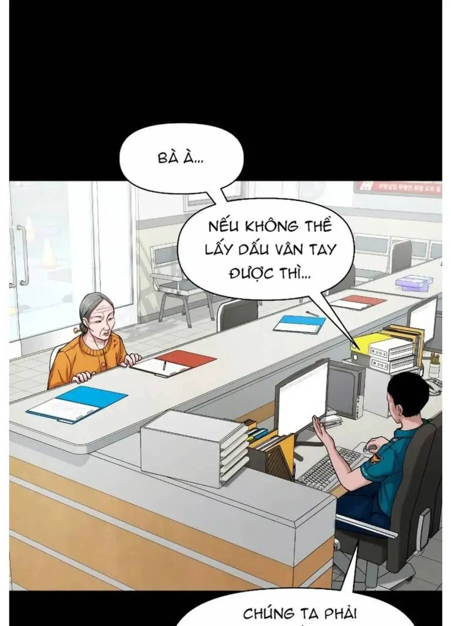 Ngôi Làng Ma Quái Nettruyen ZZZ Chương 25 Page 112