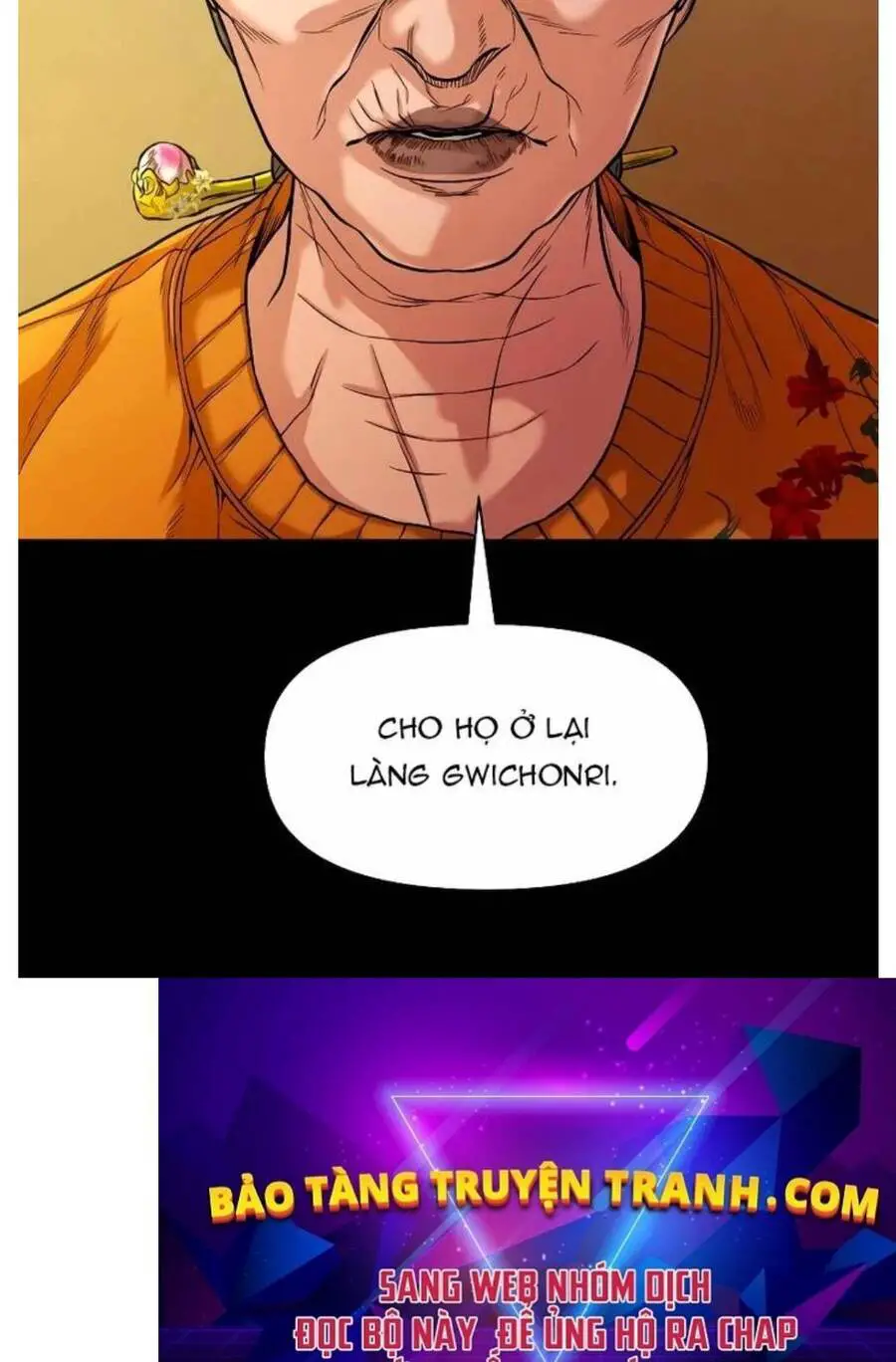 Ngôi Làng Ma Quái Nettruyen ZZZ Chương 25 Page 147