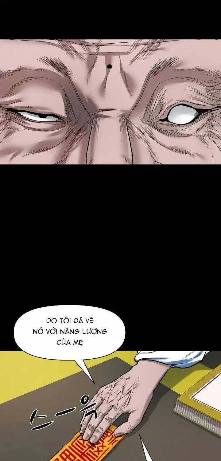Ngôi Làng Ma Quái Nettruyen ZZZ Chương 19 Page 3
