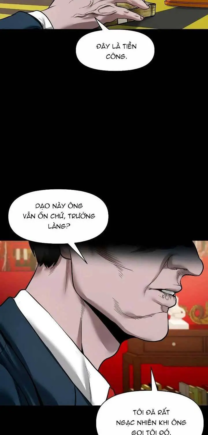 Ngôi Làng Ma Quái Nettruyen ZZZ Chương 19 Page 6