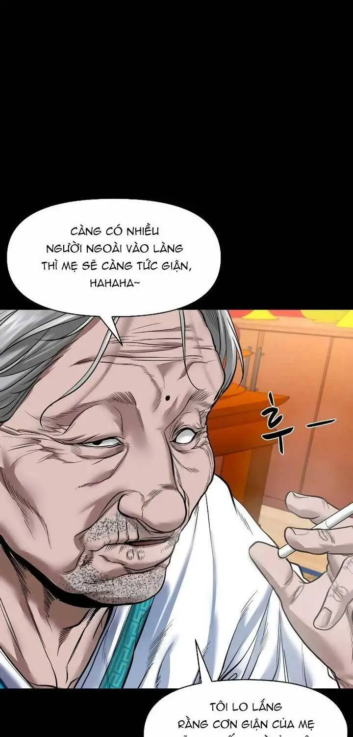 Ngôi Làng Ma Quái Nettruyen ZZZ Chương 19 Page 10