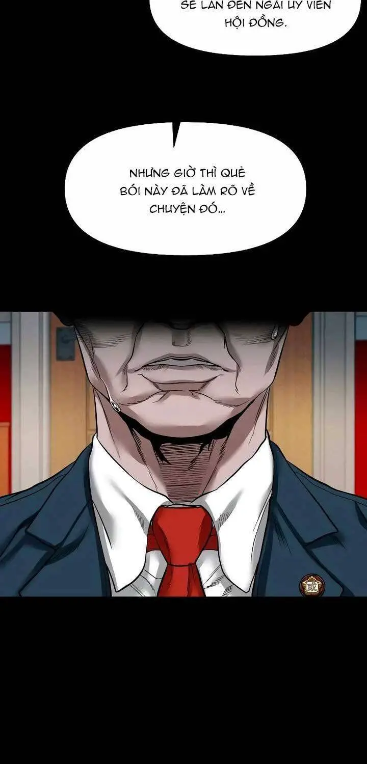 Ngôi Làng Ma Quái Nettruyen ZZZ Chương 19 Page 11