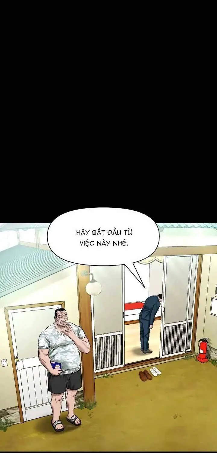 Ngôi Làng Ma Quái Nettruyen ZZZ Chương 19 Page 12