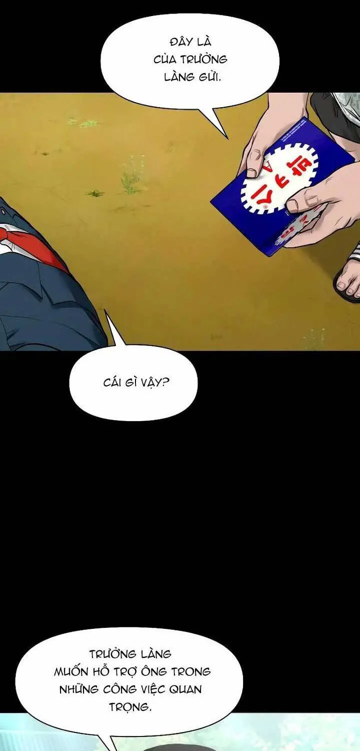 Ngôi Làng Ma Quái Nettruyen ZZZ Chương 19 Page 16