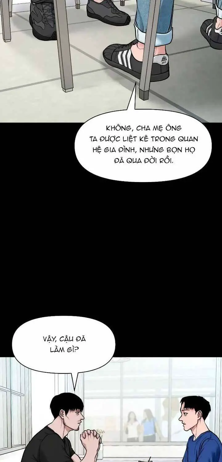 Ngôi Làng Ma Quái Nettruyen ZZZ Chương 19 Page 45