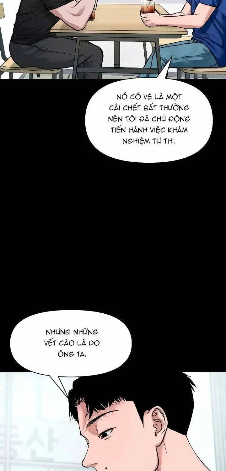 Ngôi Làng Ma Quái Nettruyen ZZZ Chương 19 Page 46