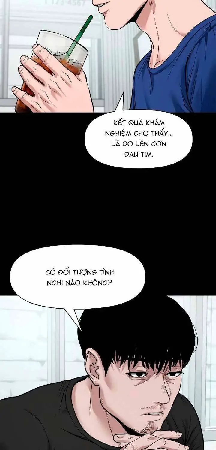 Ngôi Làng Ma Quái Nettruyen ZZZ Chương 19 Page 47