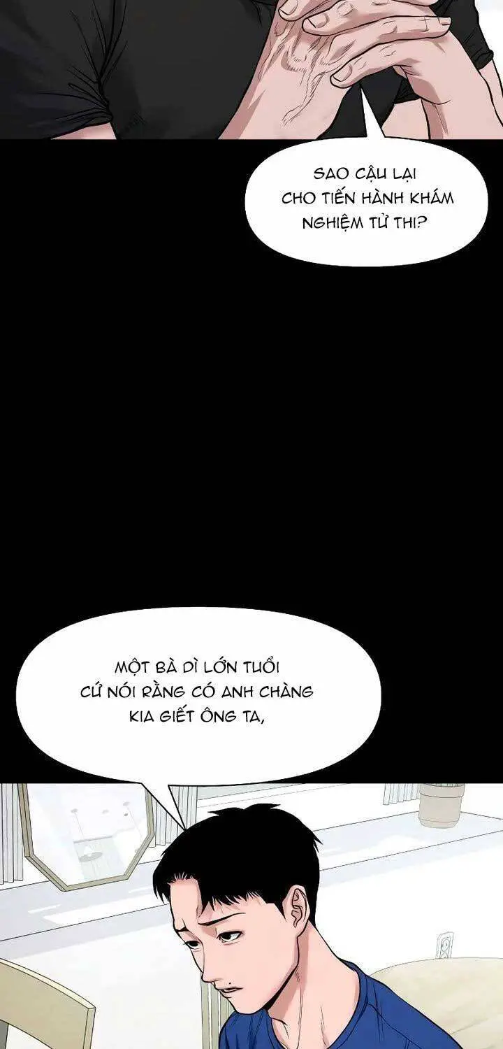 Ngôi Làng Ma Quái Nettruyen ZZZ Chương 19 Page 48