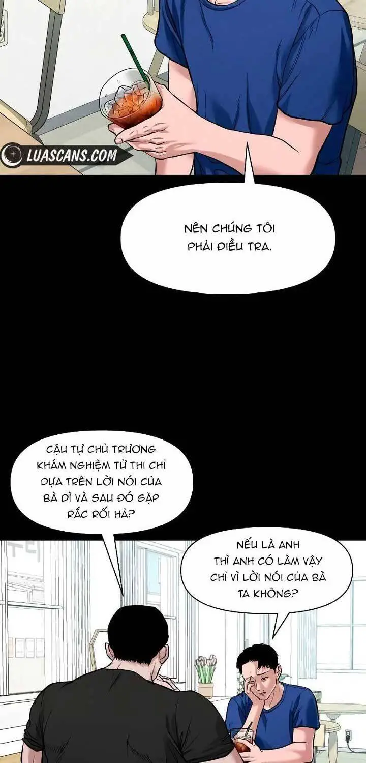 Ngôi Làng Ma Quái Nettruyen ZZZ Chương 19 Page 49