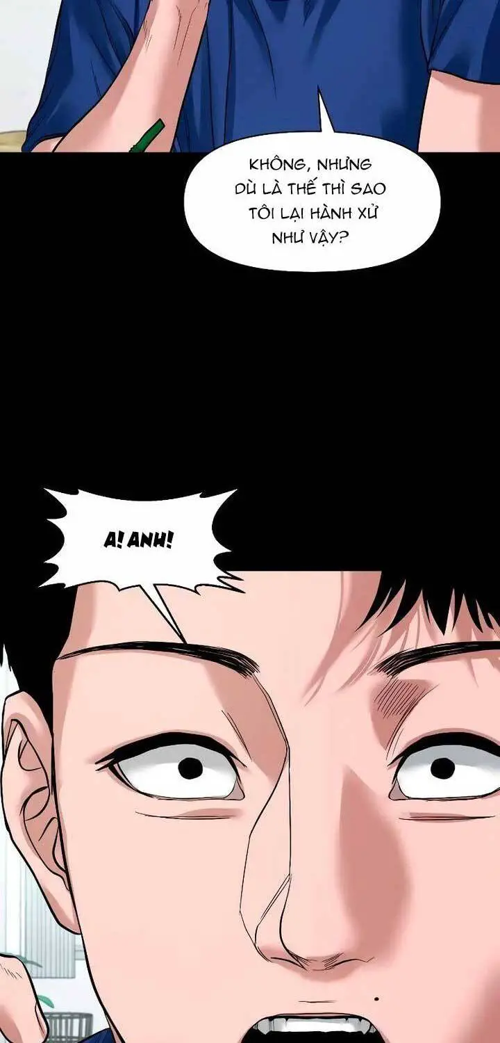 Ngôi Làng Ma Quái Nettruyen ZZZ Chương 19 Page 51