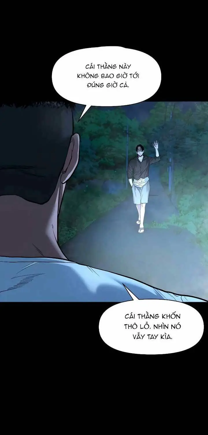 Ngôi Làng Ma Quái Nettruyen ZZZ Chương 19 Page 55