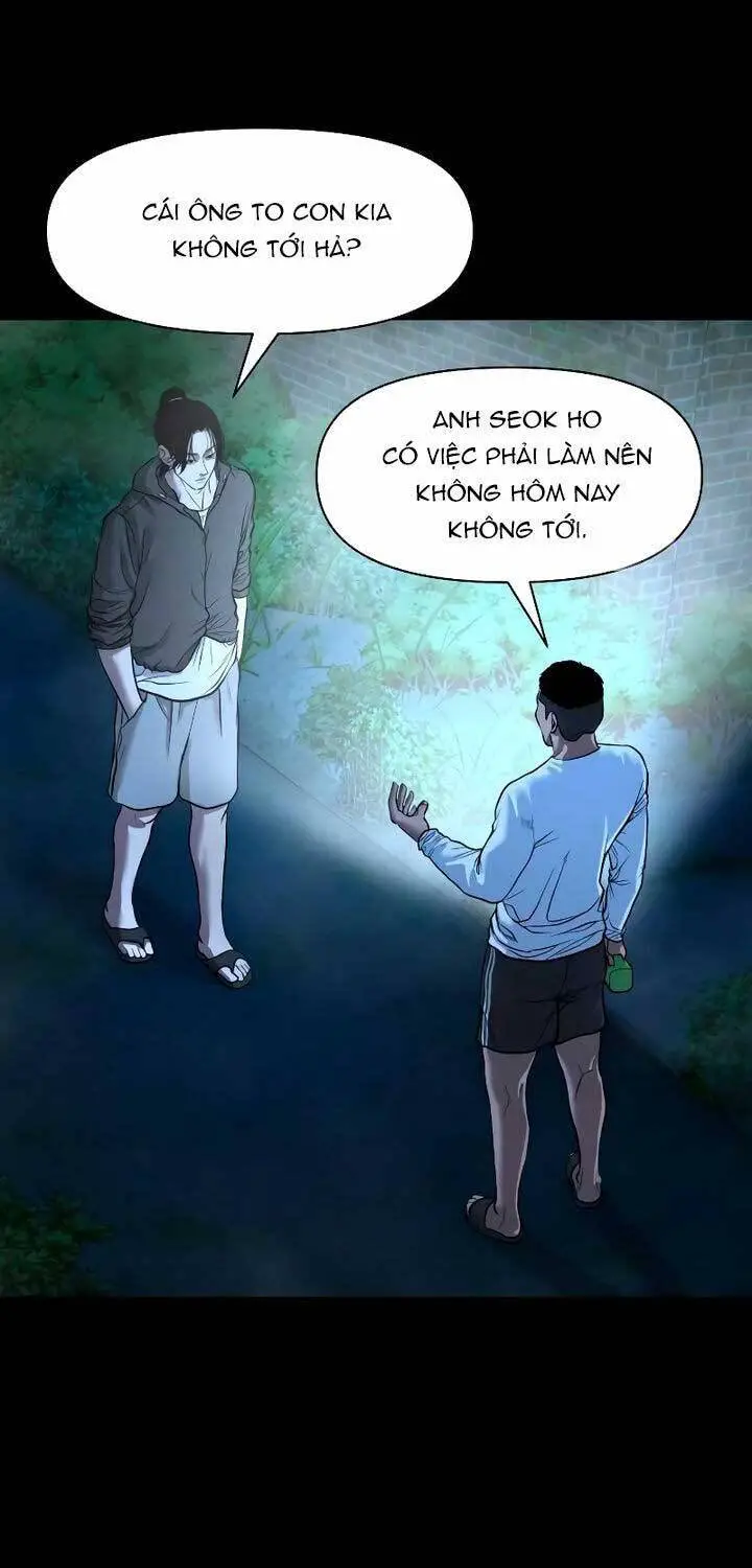 Ngôi Làng Ma Quái Nettruyen ZZZ Chương 19 Page 56