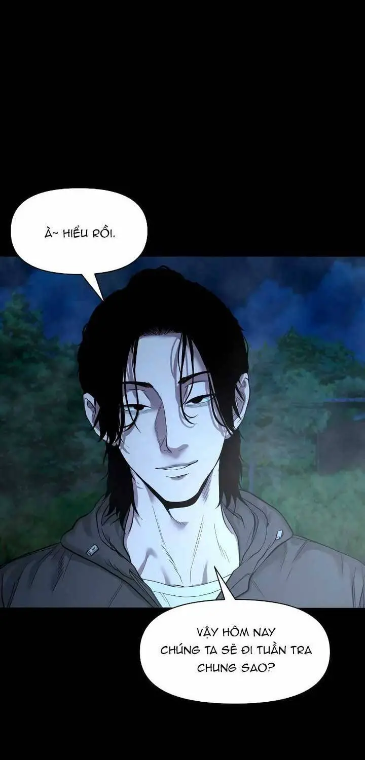 Ngôi Làng Ma Quái Nettruyen ZZZ Chương 19 Page 57