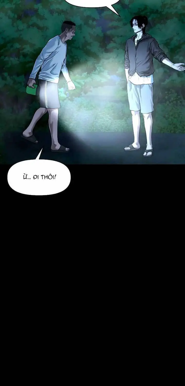 Ngôi Làng Ma Quái Nettruyen ZZZ Chương 19 Page 59